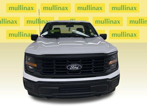 New 2026 Ford F150 XL AWD/4WD image 14