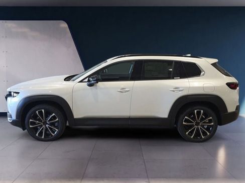 New 2026 MAZDA CX-50 AWD 2.5 S w/ Cargo Package image 33