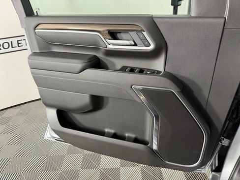 New 2026 Chevrolet Silverado 2500 LT w/ Trail Boss Package image 14