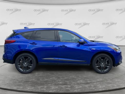 Used 2023 Acura RDX A-Spec AWD/4WD image 8