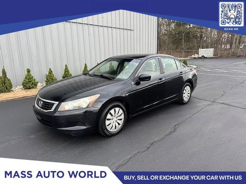 Used 2010 Honda Accord LX image 2