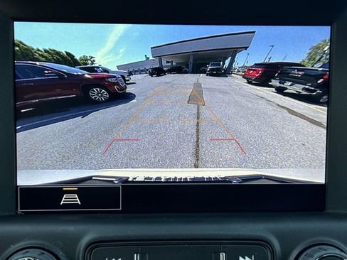 Used 2023 GMC Terrain AT4 w/ LPO, Floor Liner Package AWD/4WD image 14