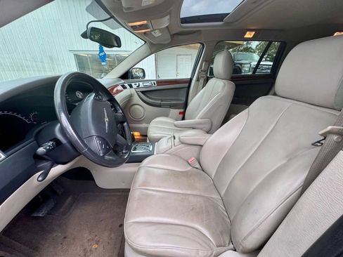 Used 2006 Chrysler Pacifica Touring AWD/4WD image 19