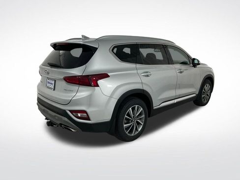 Used 2019 Hyundai Santa Fe AWD image 5