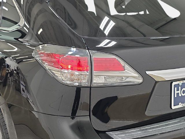 Used 2014 Lexus RX 350 FWD w/ Navigation Package image 34