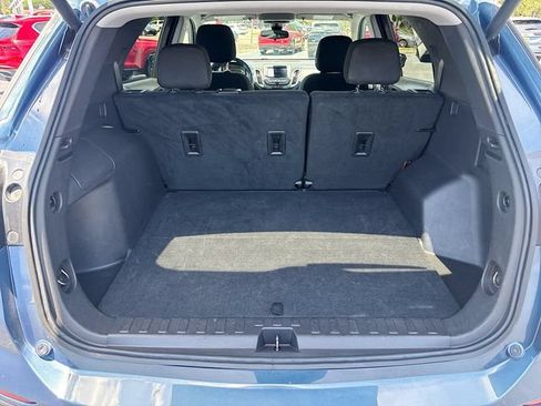 Used 2024 Chevrolet Equinox LT AWD/4WD image 25
