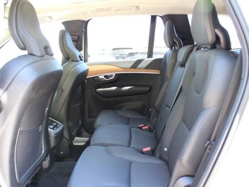 Certified 2023 Volvo XC90 B6 Plus w/ Protection Package Premier AWD/4WD image 22