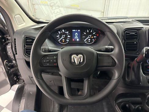 New 2026 RAM ProMaster 2500 FWD image 10