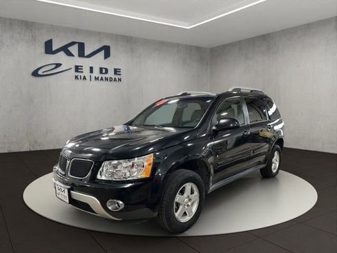 Used 2009 Pontiac Torrent AWD w/ Preferred Package image 5