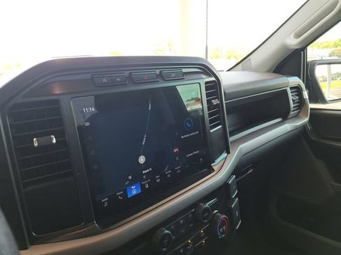 Used 2024 Ford F150 XL AWD/4WD image 9