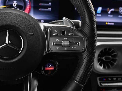 Used 2023 Mercedes-Benz G 63 AMG 4MATIC image 49