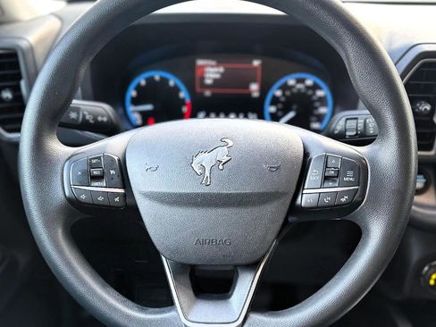 Used 2024 Ford Bronco Sport Big Bend AWD/4WD image 14