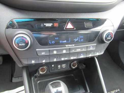 Used 2019 Hyundai Tucson Ultimate FWD image 27