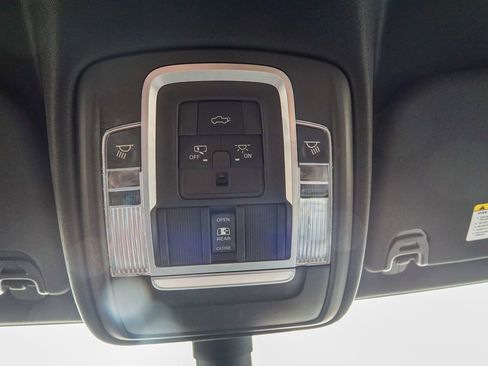 Used 2020 RAM 1500 Laramie w/ Sport Appearance Package image 35