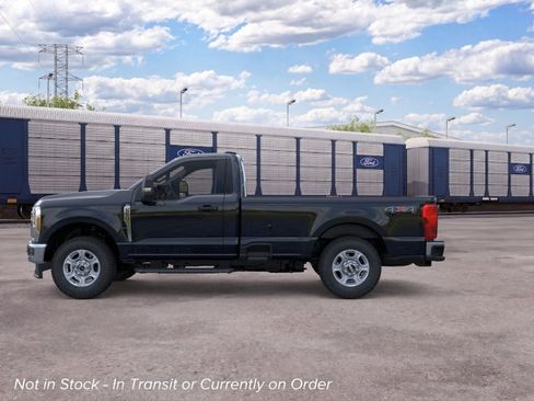 New 2026 Ford F250 XLT AWD/4WD image 3