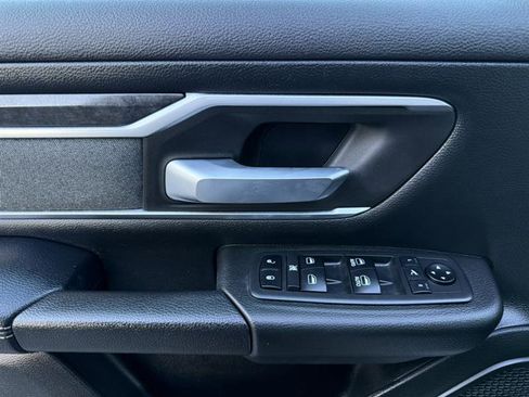 Used 2019 RAM 1500 Big Horn image 32