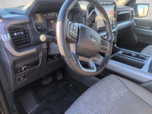 Used 2024 Ford F150 XLT w/ Mobile Office Package image 10