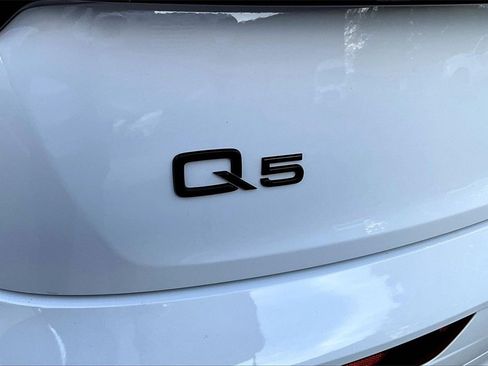 Used 2025 Audi Q5 2.0T Premium Plus image 24