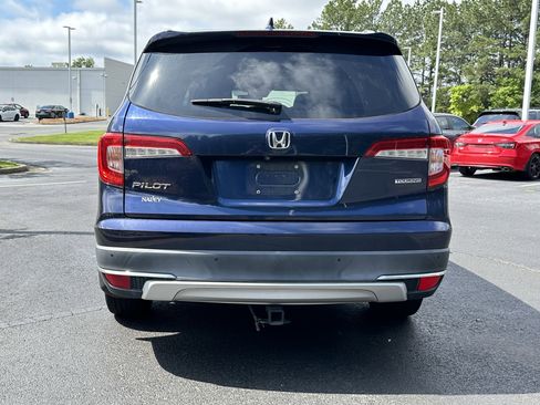 Used 2019 Honda Pilot Touring image 13