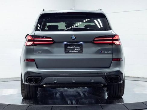 New 2026 BMW X5 M60i image 10