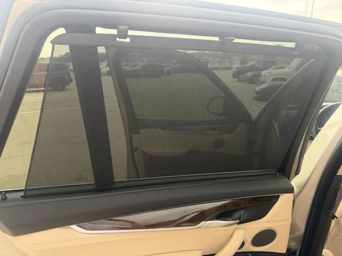 Used 2016 BMW X5 xDrive35d AWD/4WD image 29