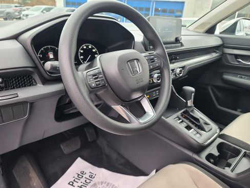 Used 2023 Honda CR-V EX image 9