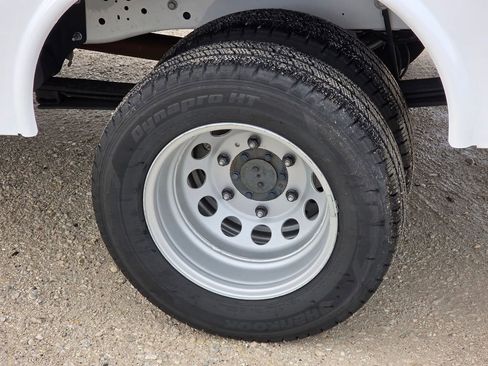 New 2024 Ford Transit 350 Base w/ Interior Upgrade Package image 12