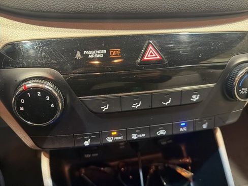 Used 2018 Hyundai Tucson SEL image 6