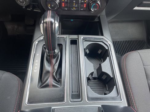 Certified 2018 Ford F150 XLT w/ Equipment Group 302A Luxury image 28