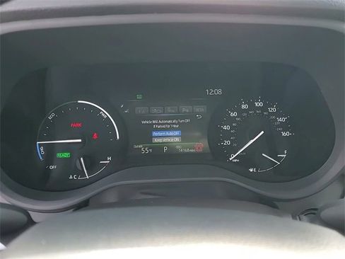 Used 2025 Toyota Sienna XLE w/ XLE Plus Package image 18