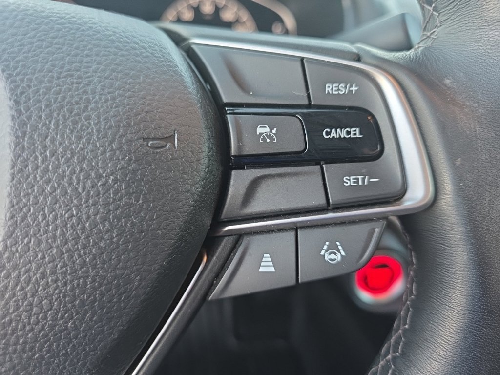 Certified 2022 Honda Accord EX-L image 18