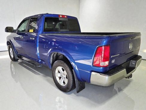 Used 2017 RAM 1500 Outdoorsman image 16