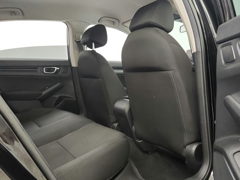 Used 2025 Honda Civic LX image 31