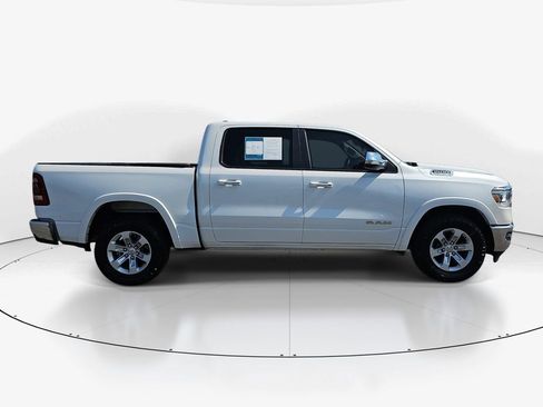 Used 2019 RAM 1500 Laramie RWD image 4