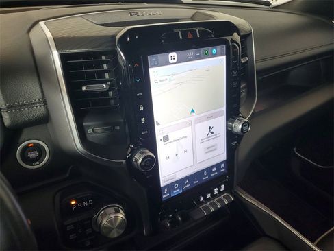 Used 2023 RAM 1500 Laramie image 18