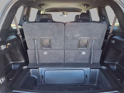 Certified 2023 Jeep Grand Cherokee L Laredo image 28