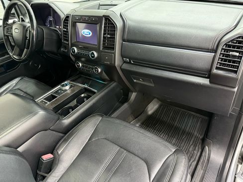 Used 2020 Ford Expedition Max Limited w/ Equipment Group 301A image 18