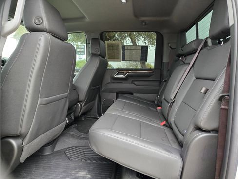 Certified 2024 Chevrolet Silverado 3500 LT w/ All Star Edition image 14