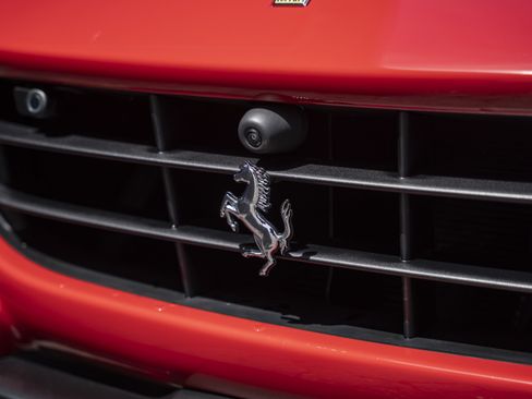 Certified 2023 Ferrari Portofino M Convertible image 19