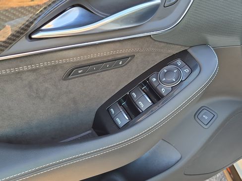 Used 2023 Cadillac CT5 V Blackwing w/ Driver Assist Package image 18