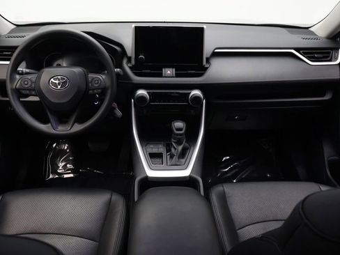 Certified 2024 Toyota RAV4 LE FWD image 24