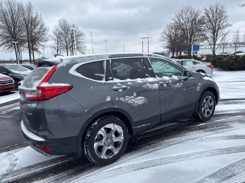 Used 2019 Honda CR-V EX-L image 15