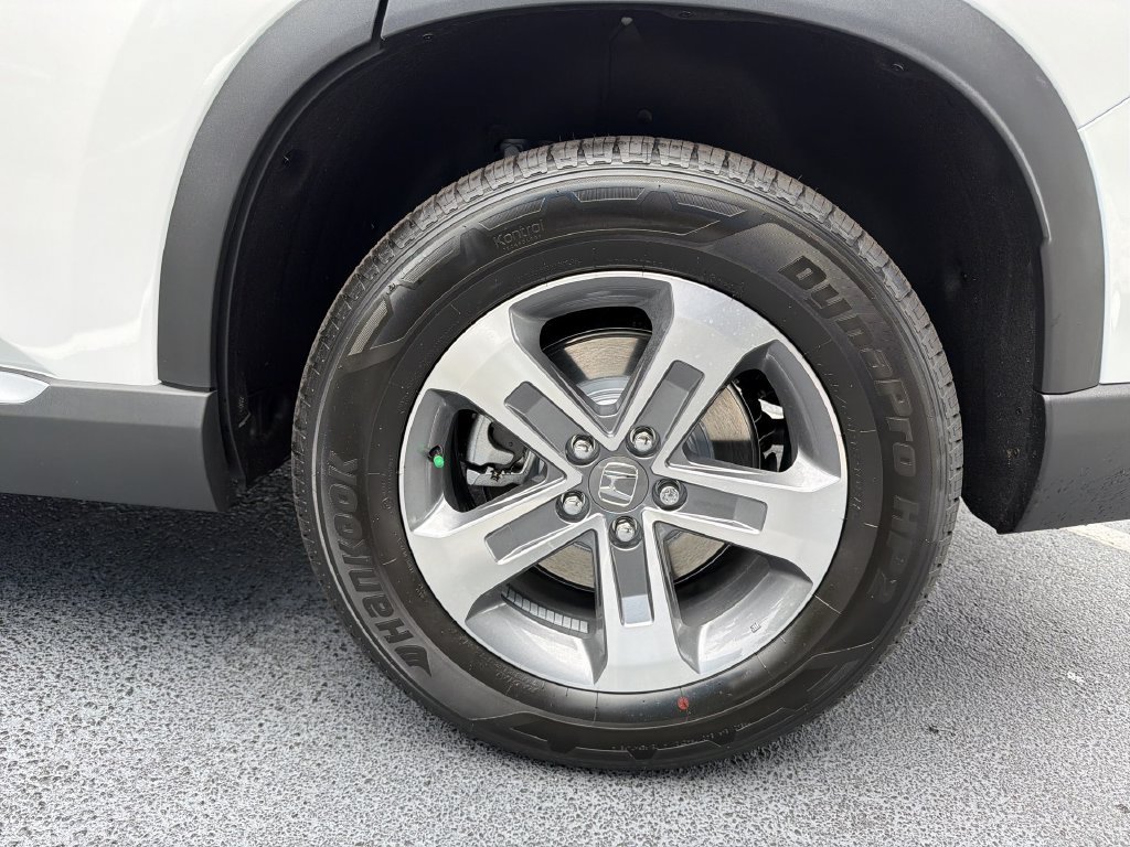 New 2026 Honda Pilot EX-L image 29