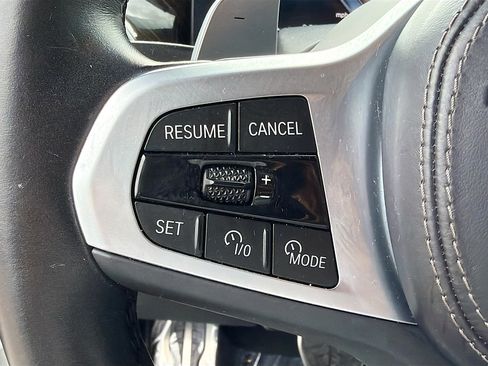 Used 2024 BMW X5 xDrive40i w/ M Sport Package AWD/4WD image 38