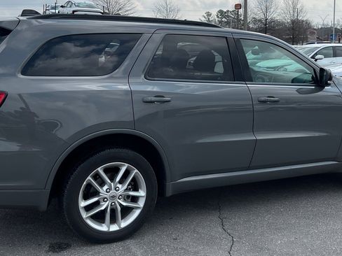 Used 2024 Dodge Durango GT image 9