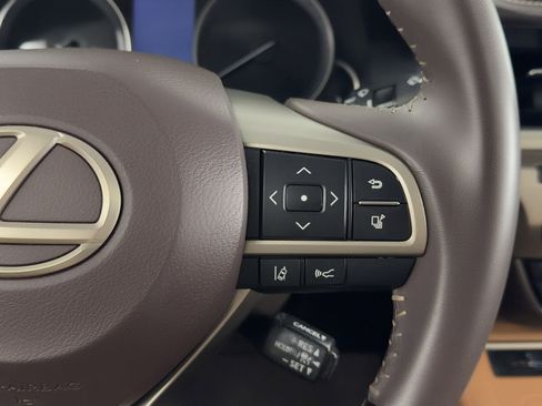 Used 2018 Lexus ES 350 w/ Premier Package FWD image 22