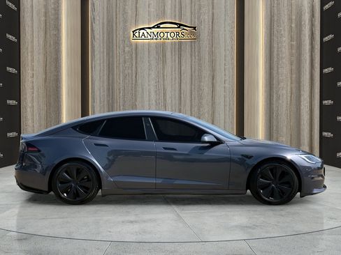 Used 2023 Tesla Model S Standard Range AWD/4WD image 15