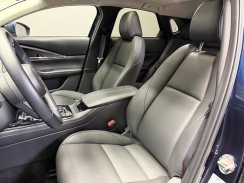 Certified 2025 MAZDA CX-30 AWD 2.5 S w/ Preferred Package image 16