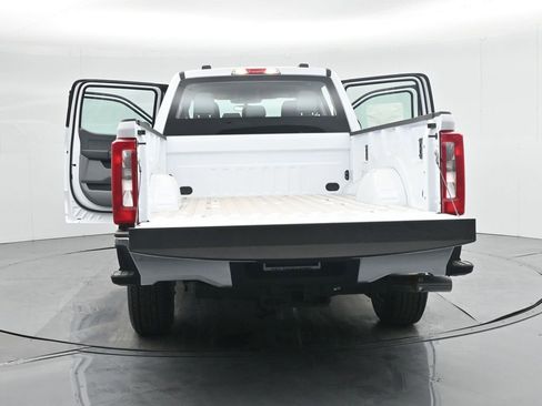 New 2026 Ford F350 XL w/ XL Driver Assist Package image 36