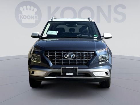 New 2026 Hyundai Venue SEL image 11